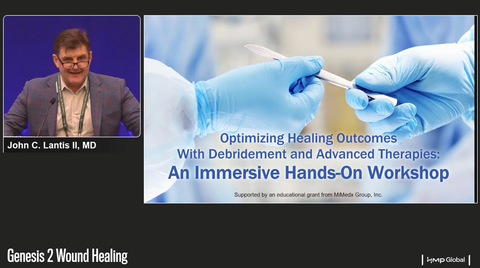 Video preview for Overview